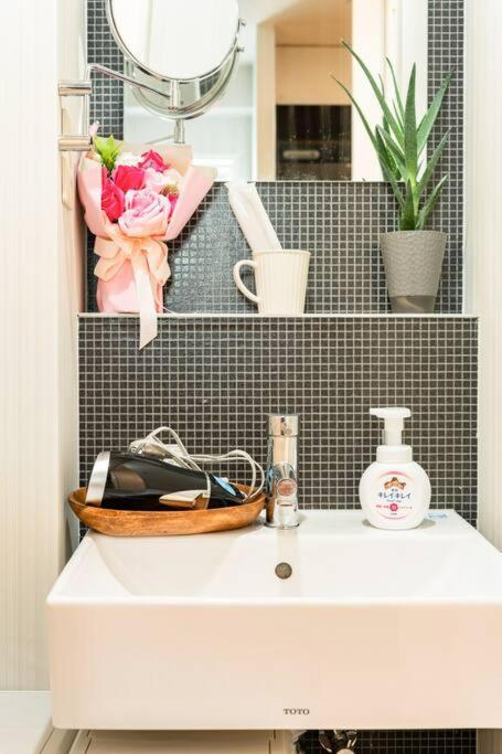 Apartment Private Rental: Authentic Local Experience Osaka