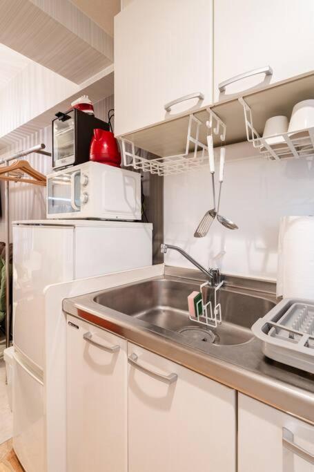 Private Rental: Authentic Local Experience Apartment