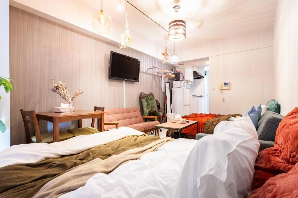 Apartment Private Rental: Authentic Local Experience Osaka