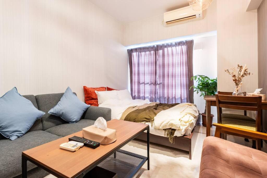 Private Rental: Authentic Local Experience Osaka