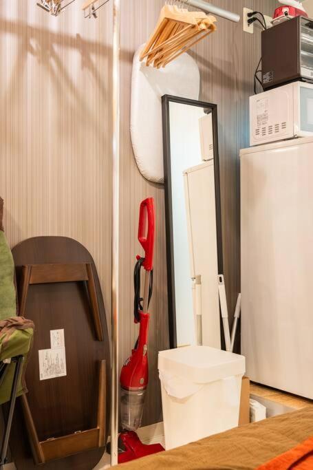 Private Rental: Authentic Local Experience Apartment Osaka