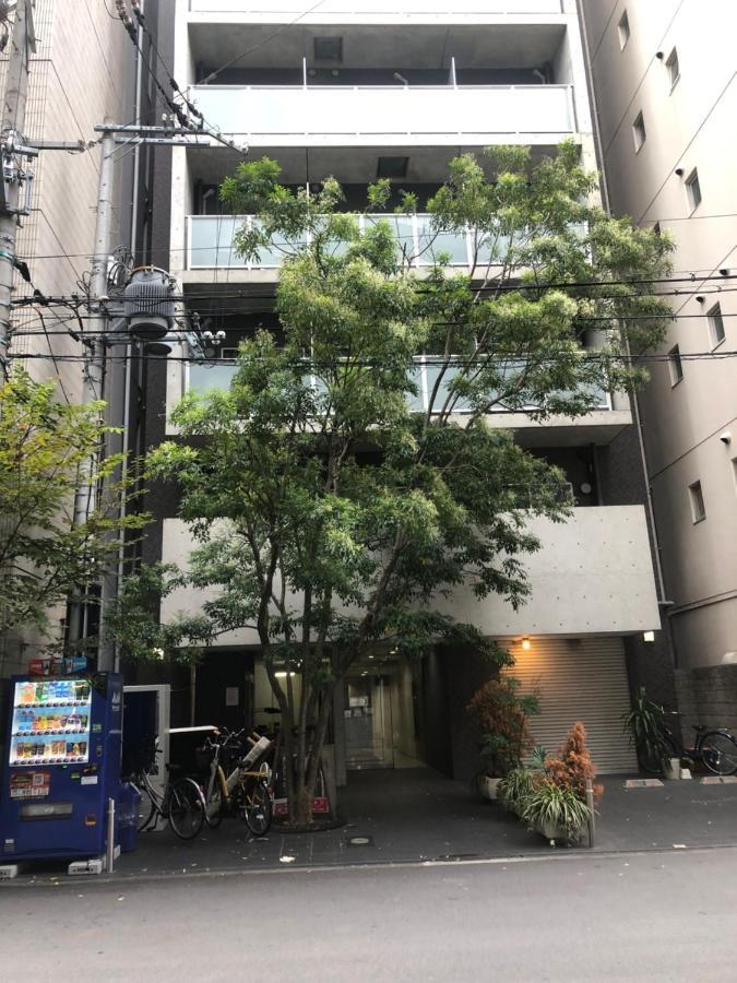 Apartment Private Rental: Authentic Local Experience Osaka