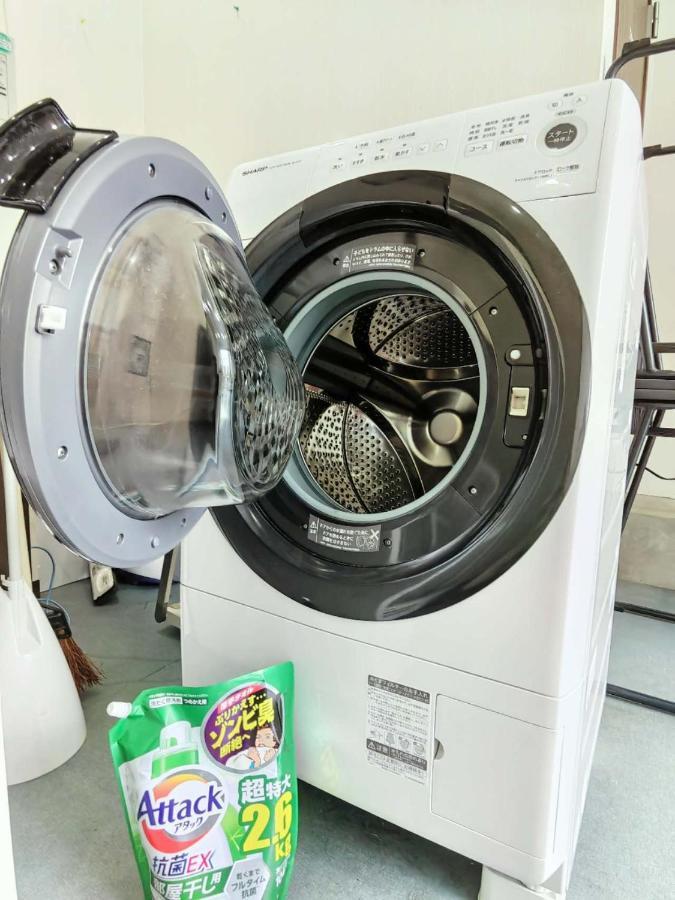 ホステル今鶴 四人部屋 402号室 *