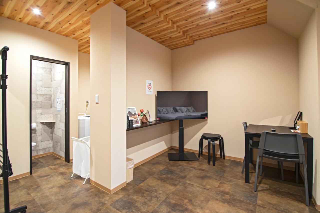 Time通天閣1f Tsutenkaku Nihonbashi Holiday home *