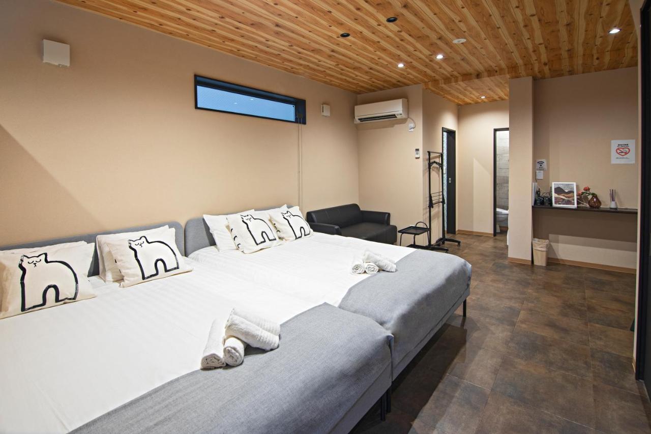 Holiday home Time通天閣1f Tsutenkaku Nihonbashi