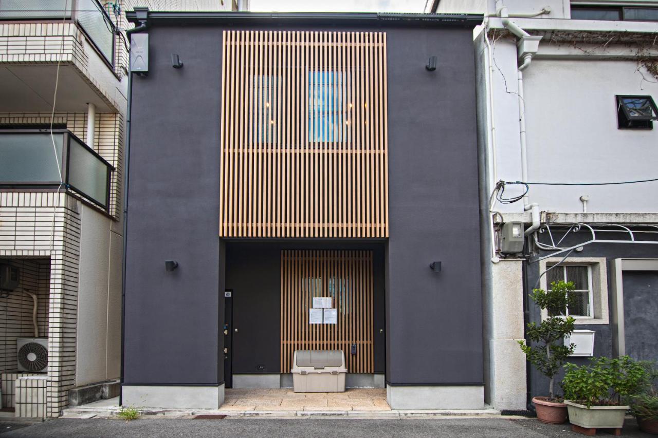 Time通天閣1f Tsutenkaku Nihonbashi