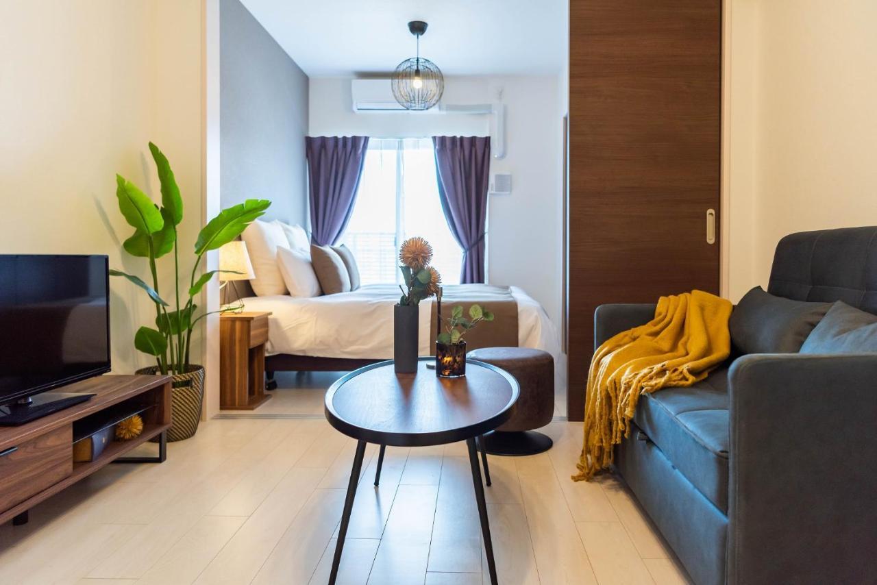 Apartment Fds Nexus