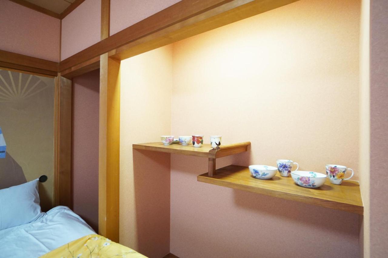 Apartamento Matatabi Alita Motomachi 2f *