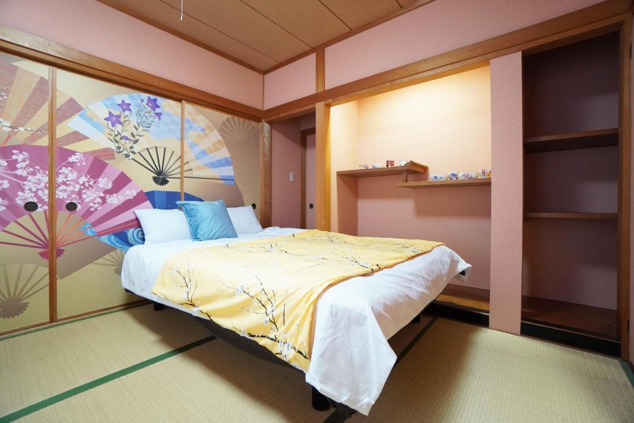 Matatabi Alita Motomachi 2f * Osaka
