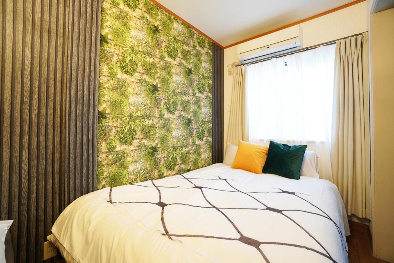 Matatabi Alita Motomachi 2f Apartamento *