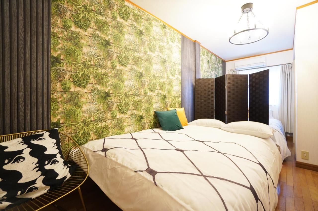 Apartamento Matatabi Alita Motomachi 2f
