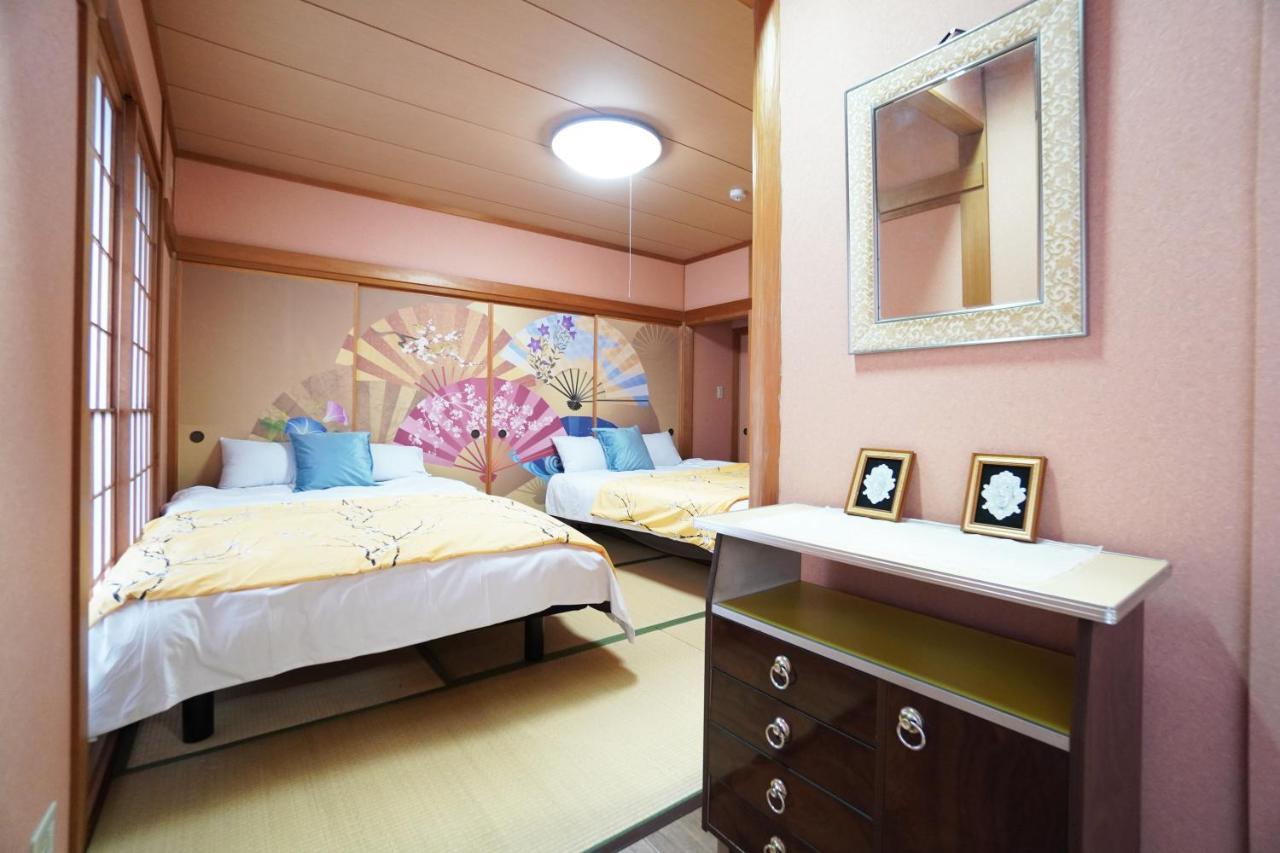 Matatabi Alita Motomachi 2f Apartamento