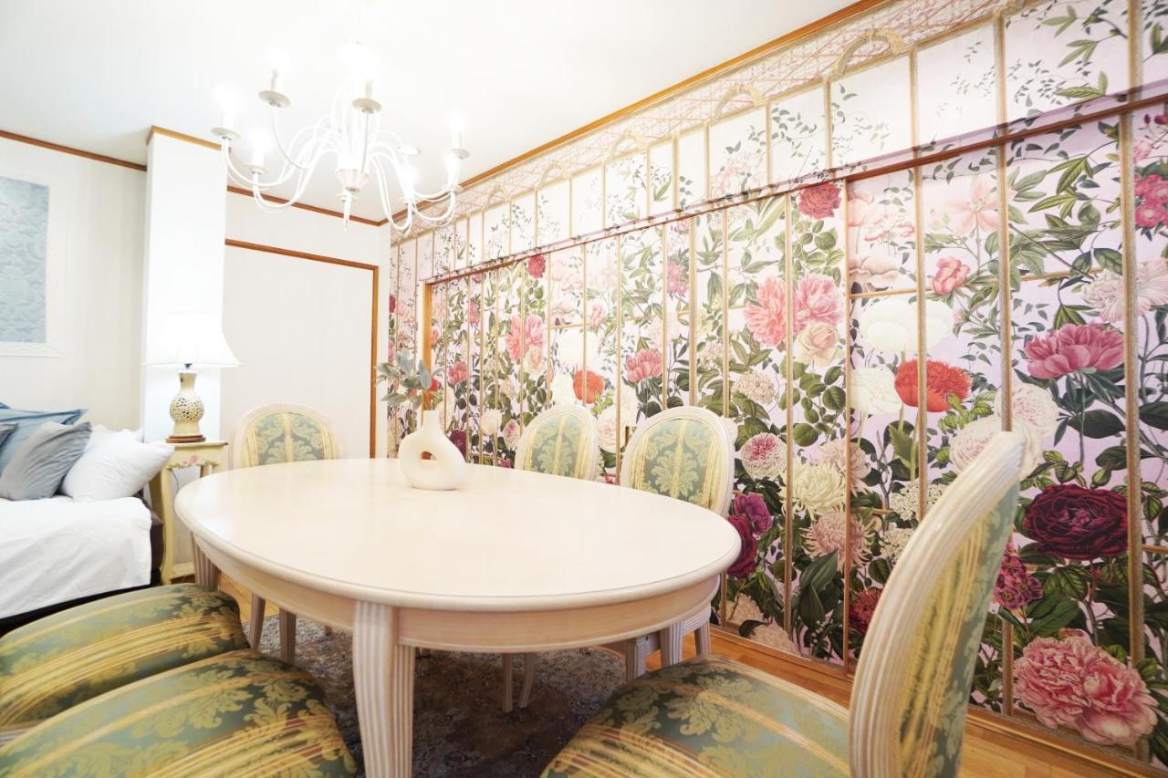 Apartamento Matatabi Alita Motomachi 2f