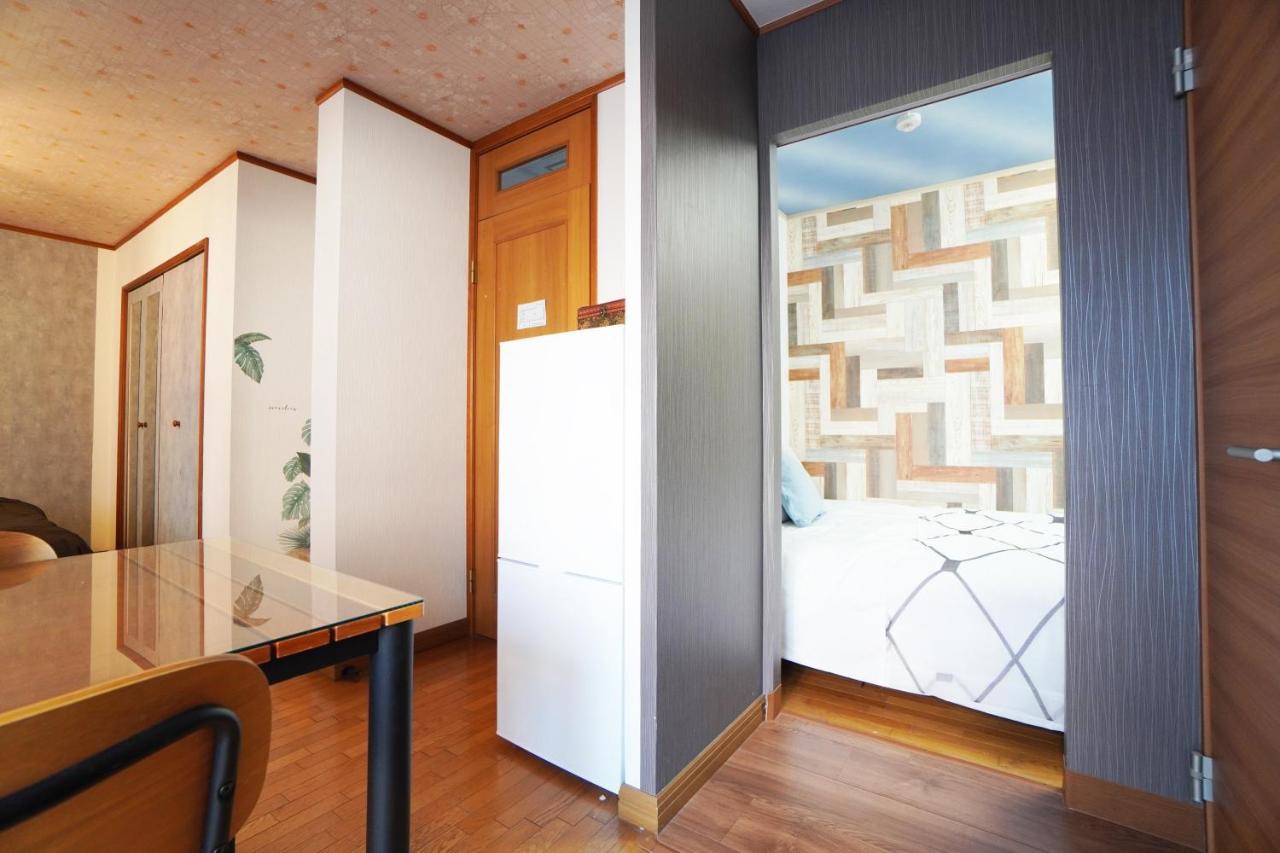Matatabi Alita Motomachi 3f Apartment