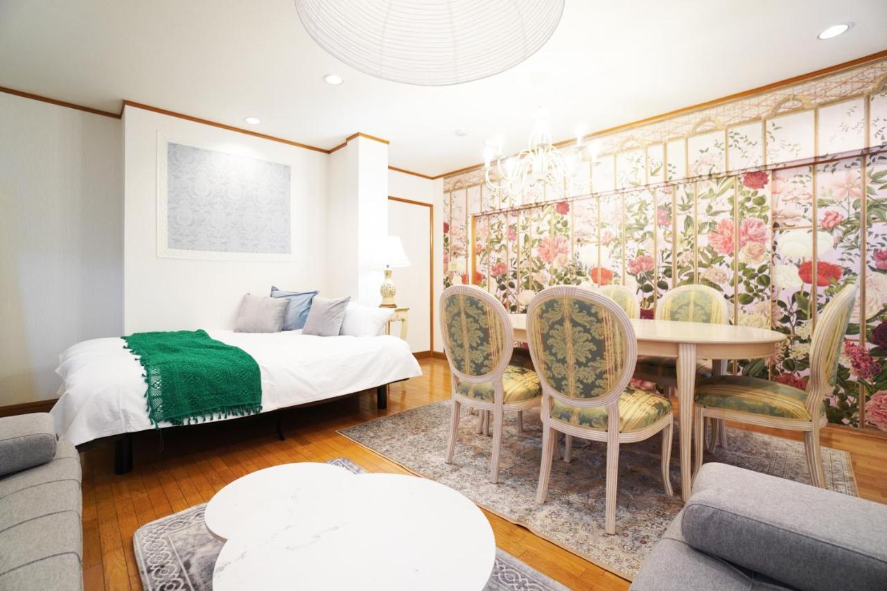 Apartamento Matatabi Alita Motomachi 2f *