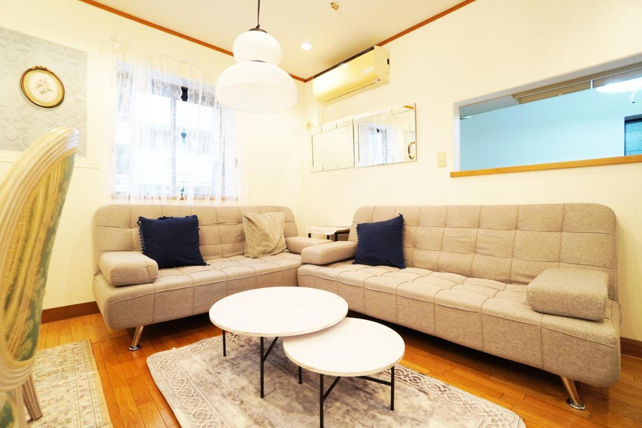 Matatabi Alita Motomachi 2f Apartamento *