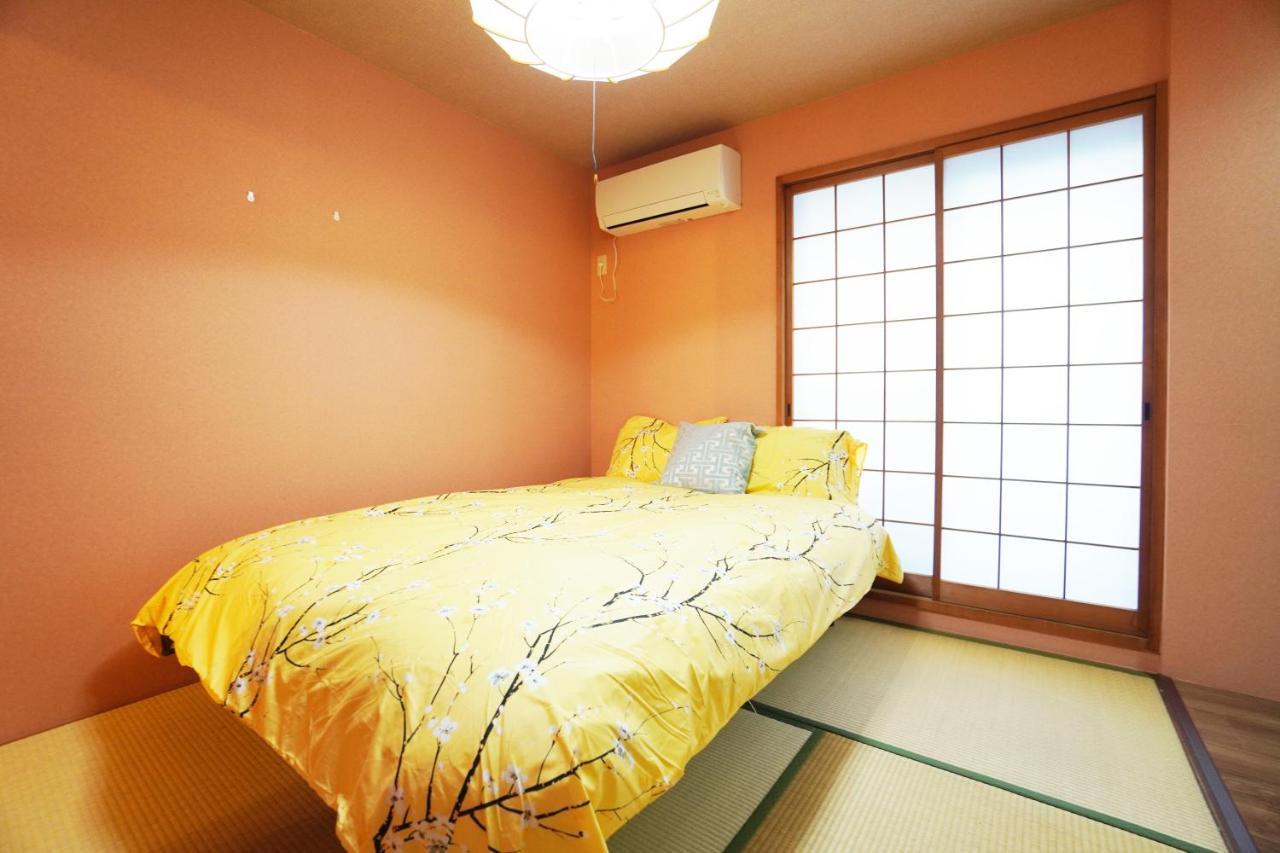 Matatabi Alita Motomachi 2f Apartamento