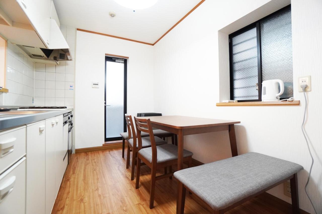 Apartamento Matatabi Alita Motomachi 2f *