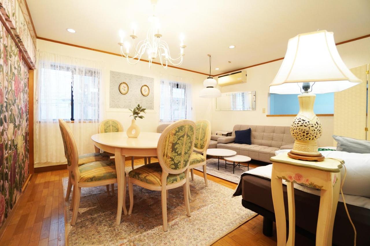 Matatabi Alita Motomachi 2f Apartamento