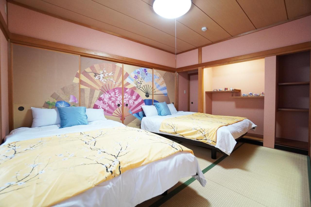 Apartamento Matatabi Alita Motomachi 2f *