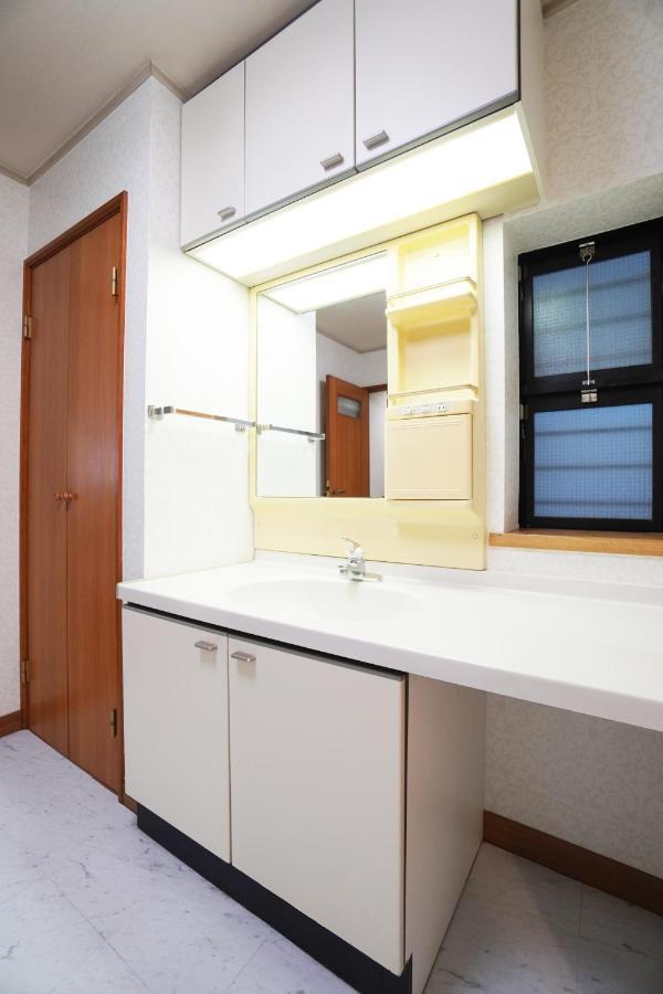Matatabi Alita Motomachi 2f Apartamento *