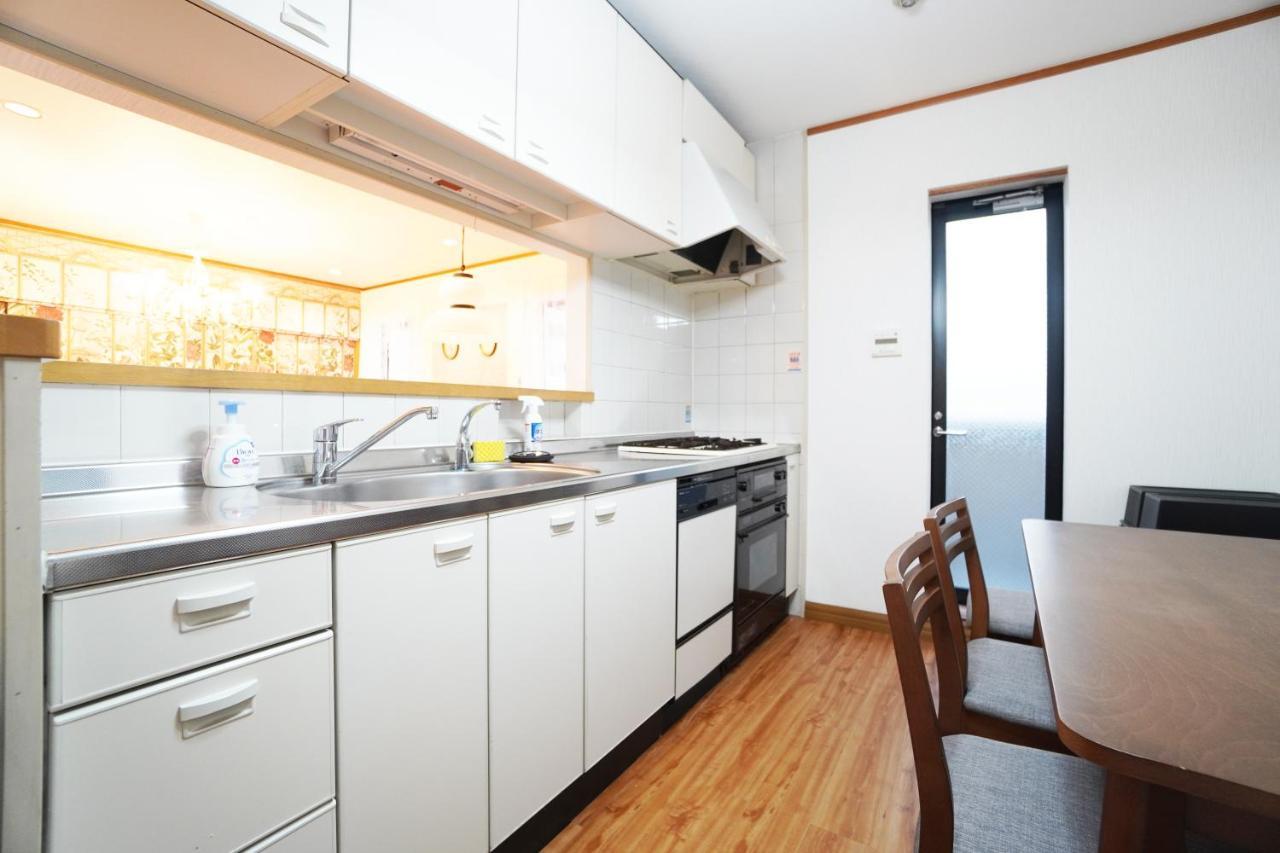 Apartamento Matatabi Alita Motomachi 2f *