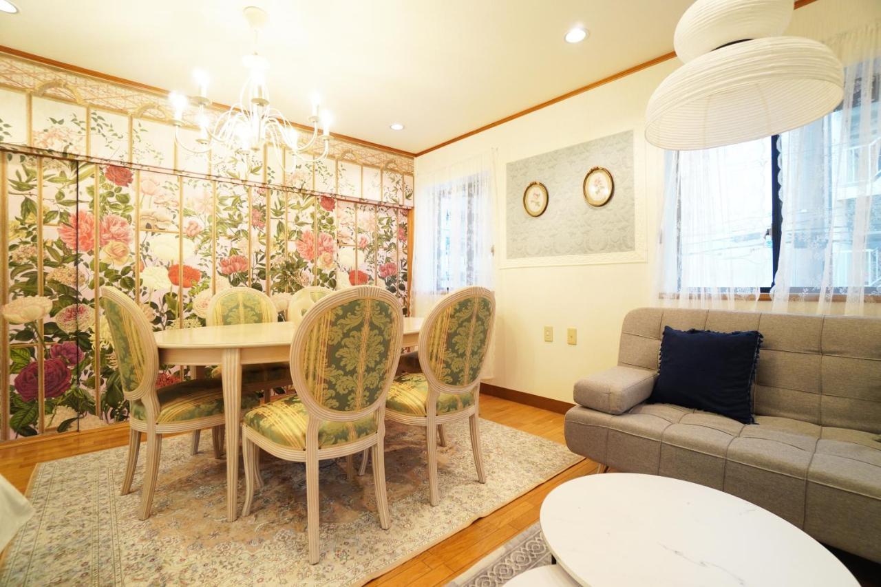 Apartamento Matatabi Alita Motomachi 2f