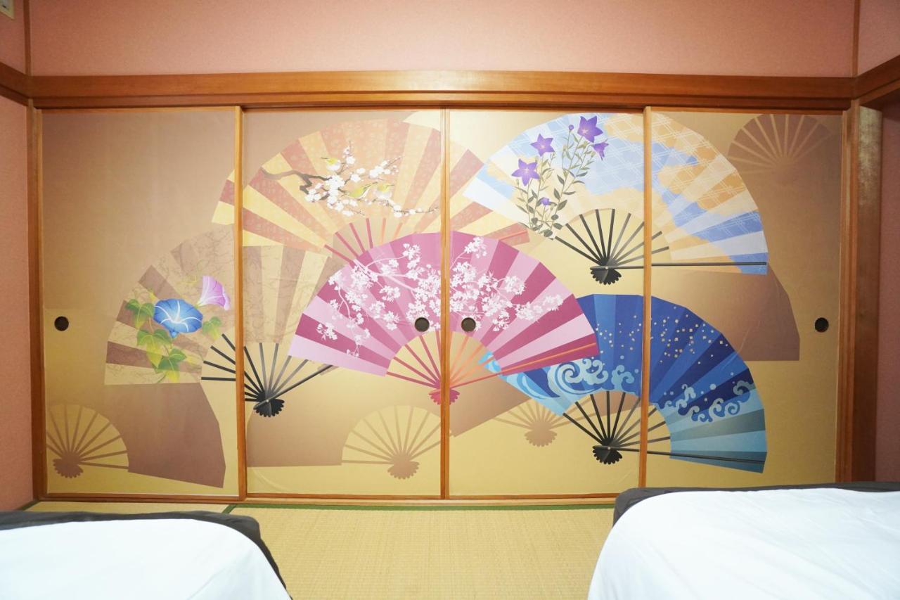 Matatabi Alita Motomachi 2f Apartamento *
