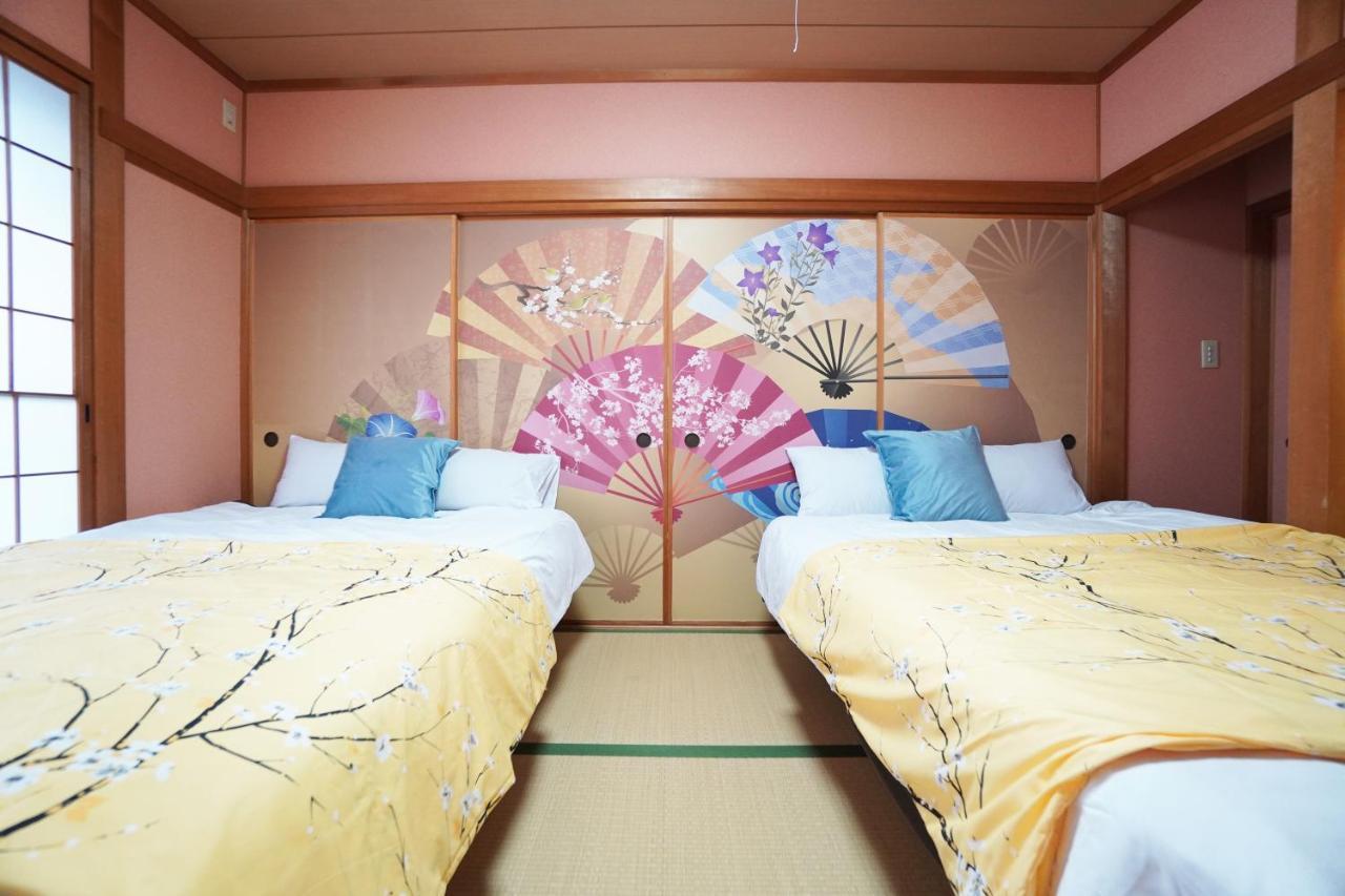 Apartamento Matatabi Alita Motomachi 2f