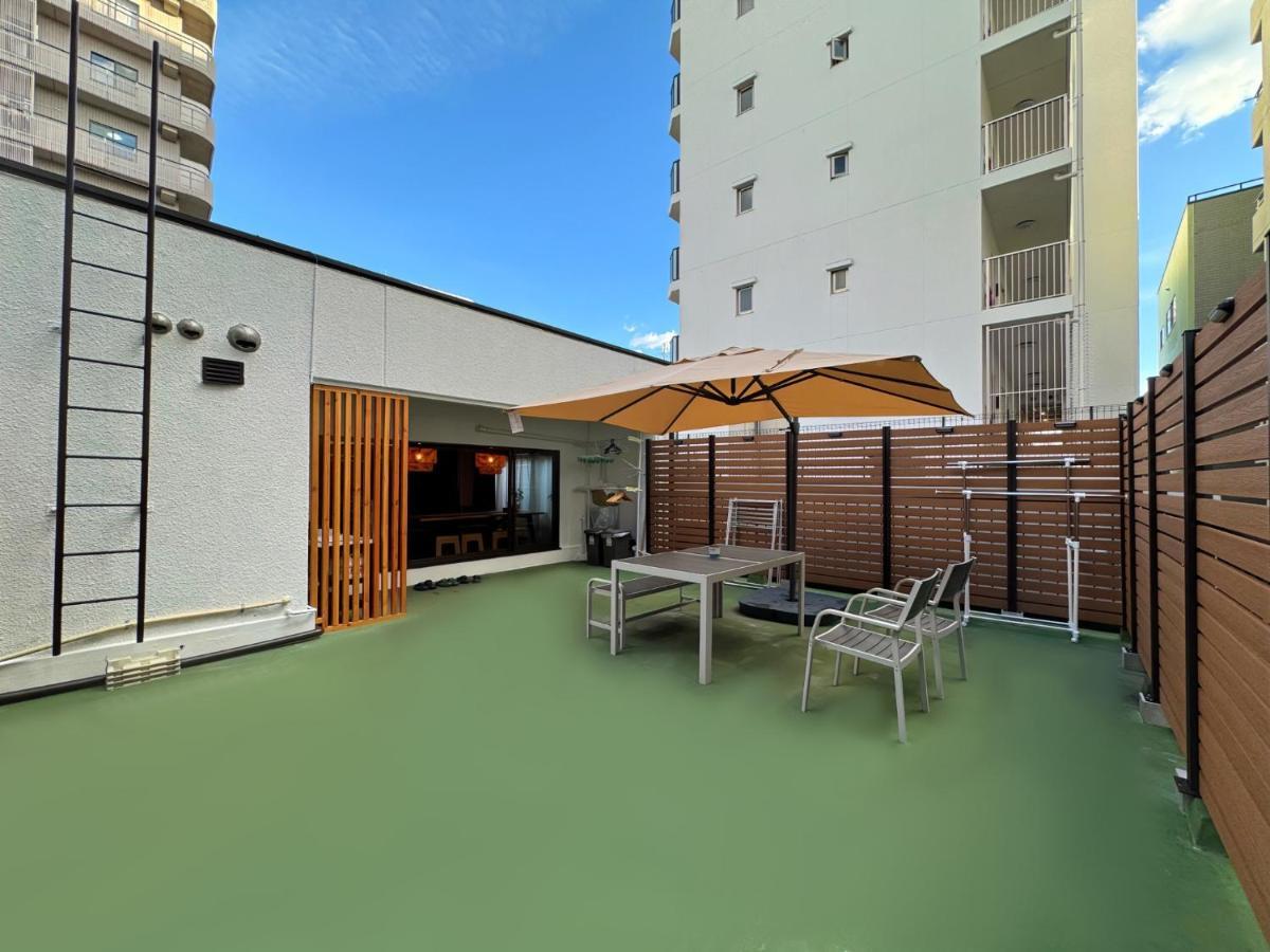 Apartment Heights Kushino 501 - Vacation 15346 Osaka