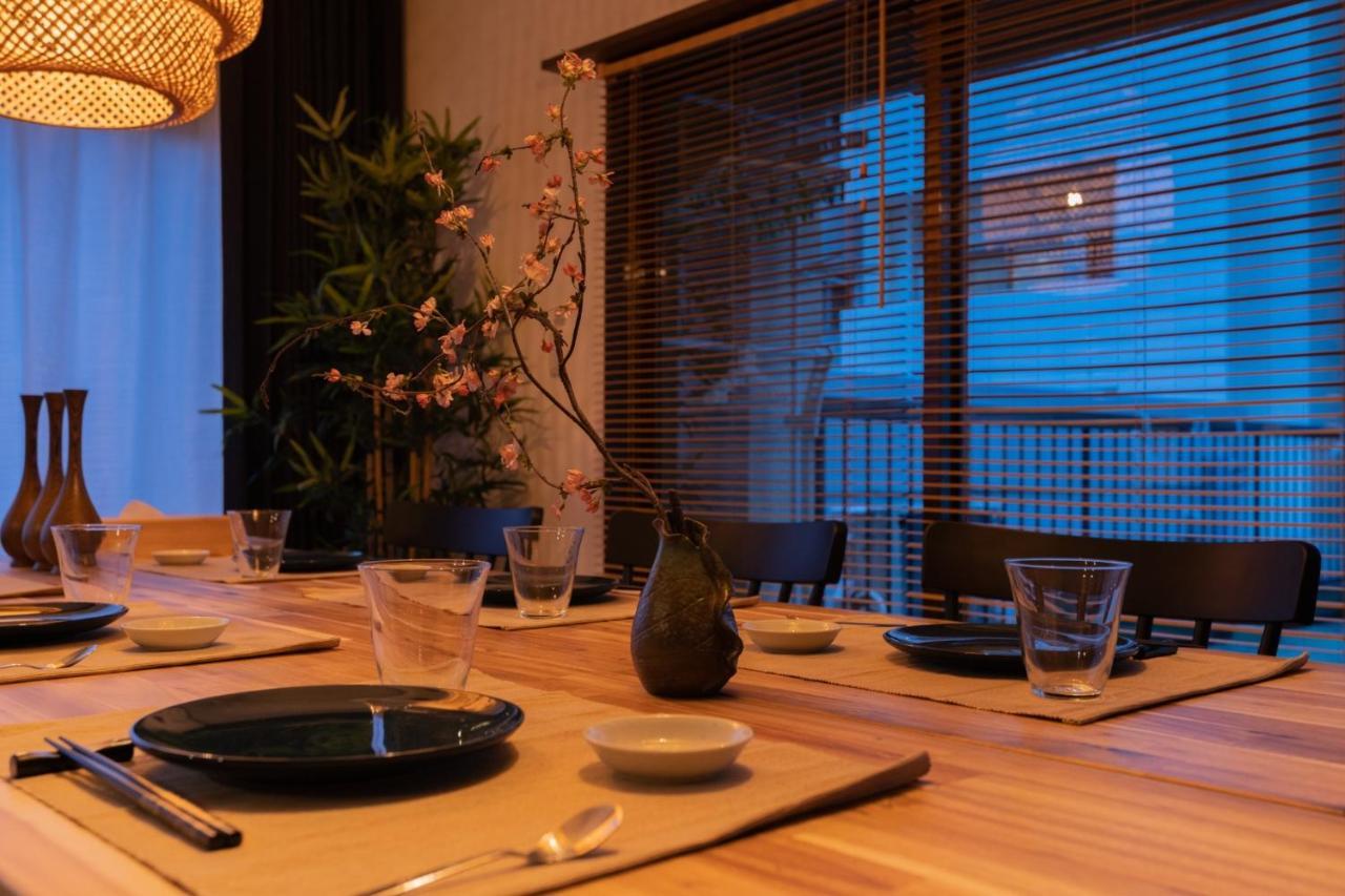 Heights Kushino 501 - Vacation 15346 Apartment Osaka