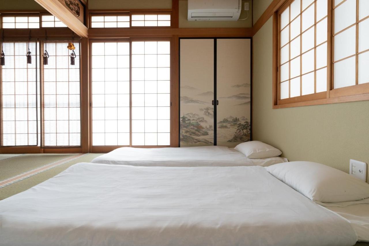 Heights Kushino 501 - Vacation 15346 Apartment Osaka