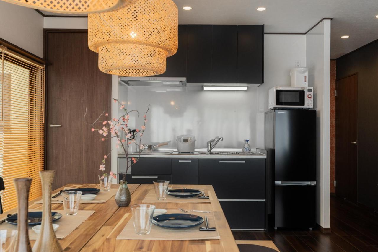 Apartment Heights Kushino 501 - Vacation 15346 Osaka