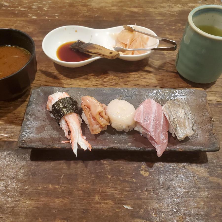 Healing Fukushima Osaka