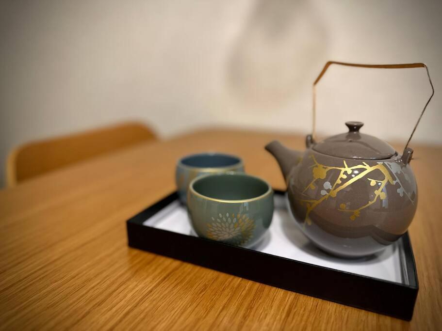 宿の一 Osaka