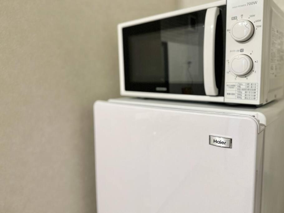 Apartment 宿の一 Osaka