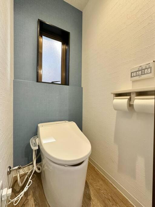 Apartment 宿の一 *