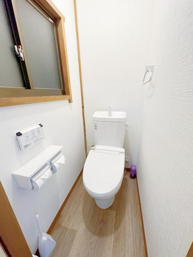 無料駐車場有車種制限有!usjまで近く!空庭温泉徒歩圏海遊館!最大7名 Osaka