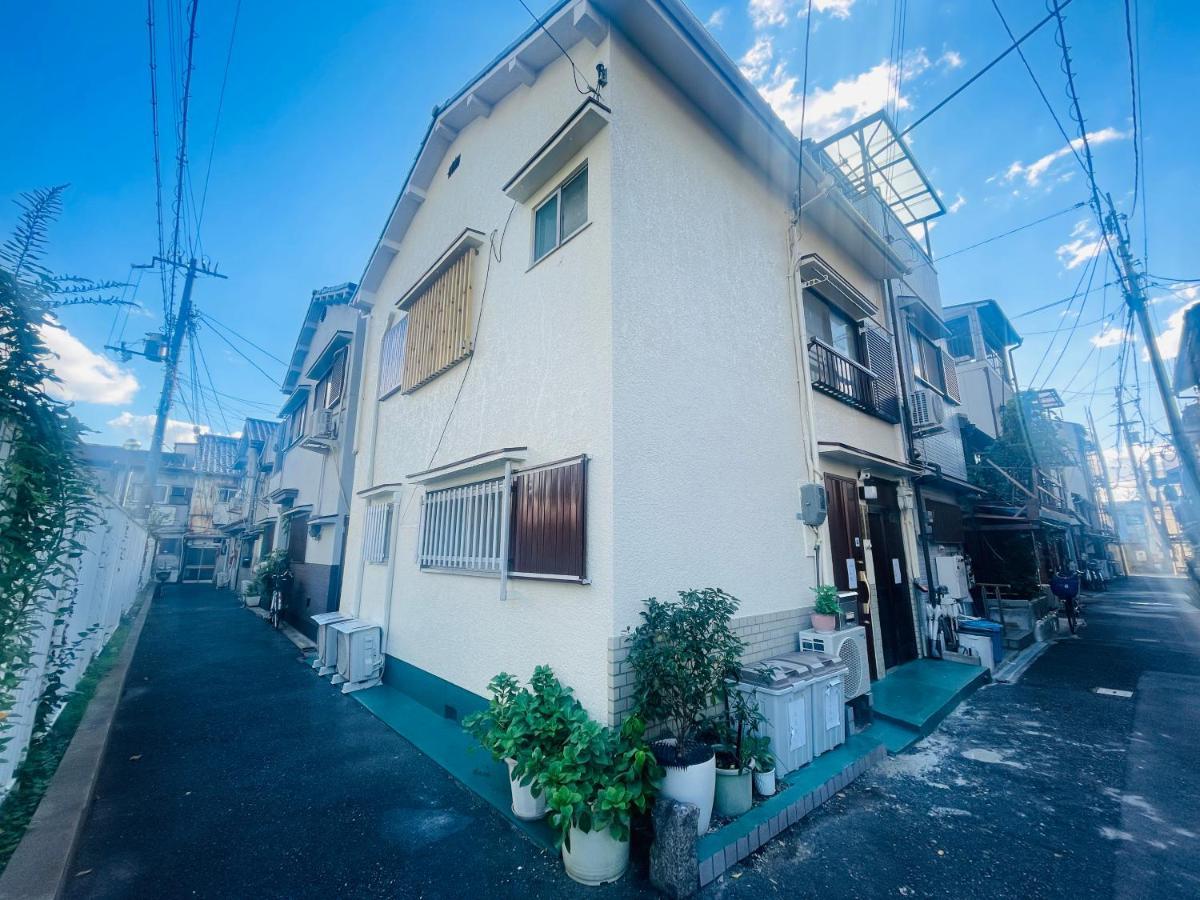 大阪楓晴101 Guest house Osaka
