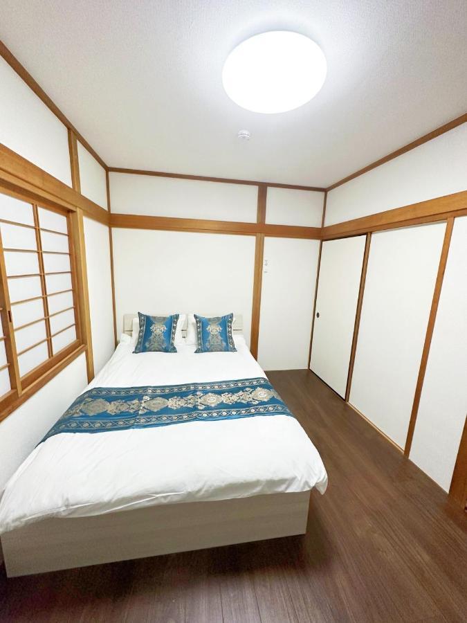 無料駐車場有車種制限有!usjまで近く!空庭温泉徒歩圏海遊館!最大7名