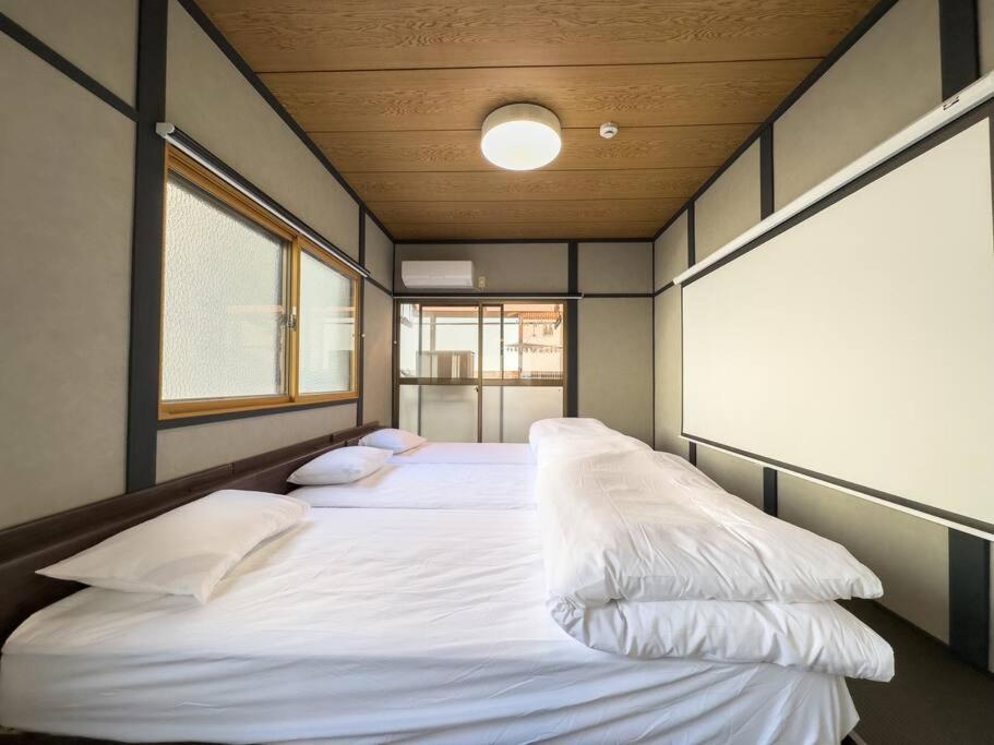 Tasoneurbanstayosaka 梅田中津2