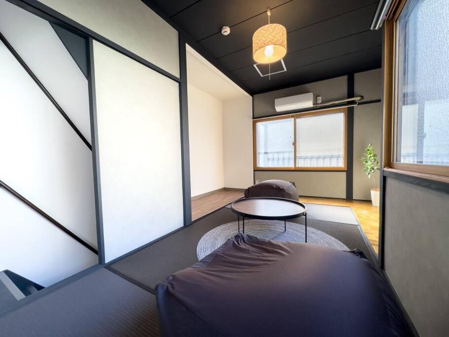 Tasoneurbanstayosaka 梅田中津2 * Osaka