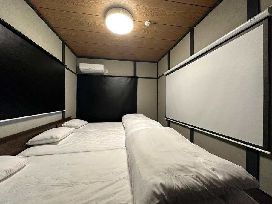 Tasoneurbanstayosaka 梅田中津2 Apartment *
