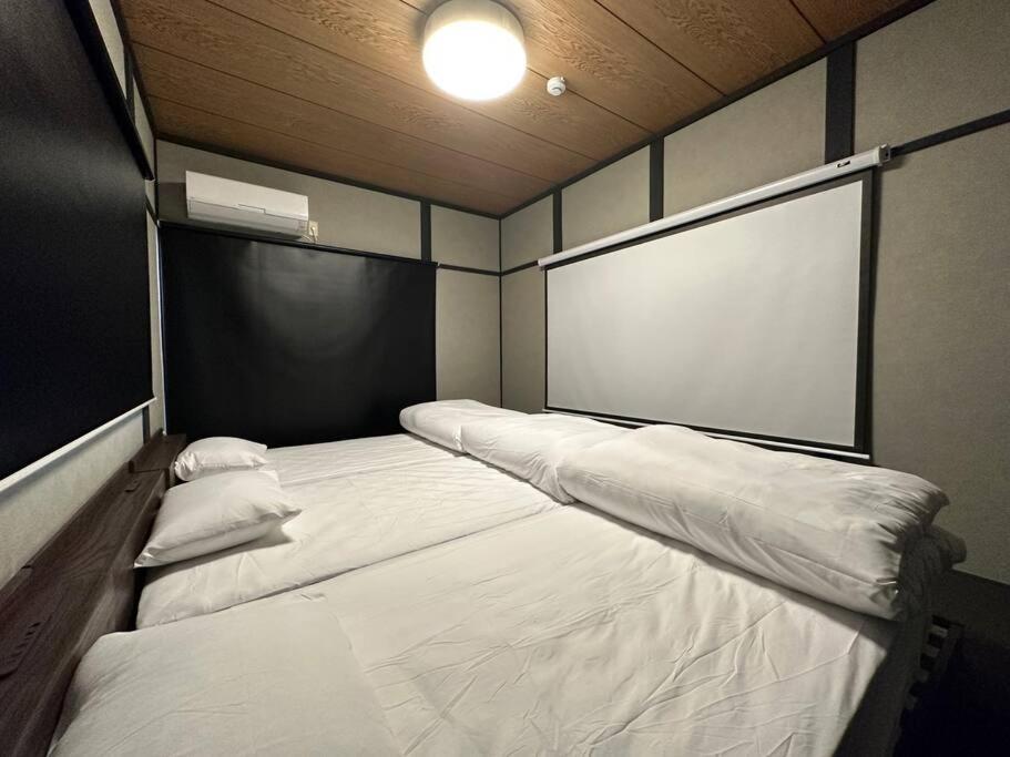Tasoneurbanstayosaka 梅田中津2 * Osaka