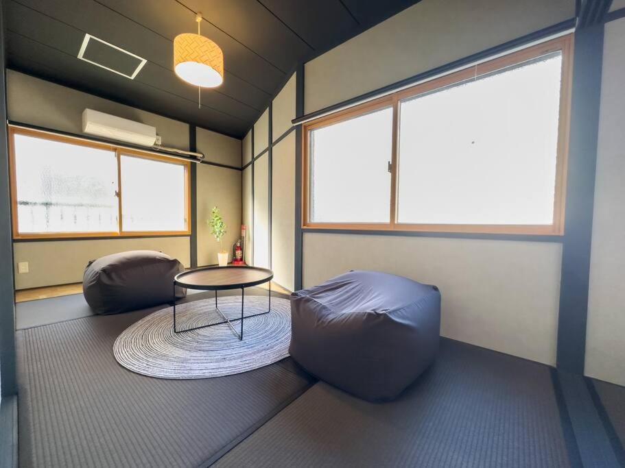 Tasoneurbanstayosaka 梅田中津2 * Osaka