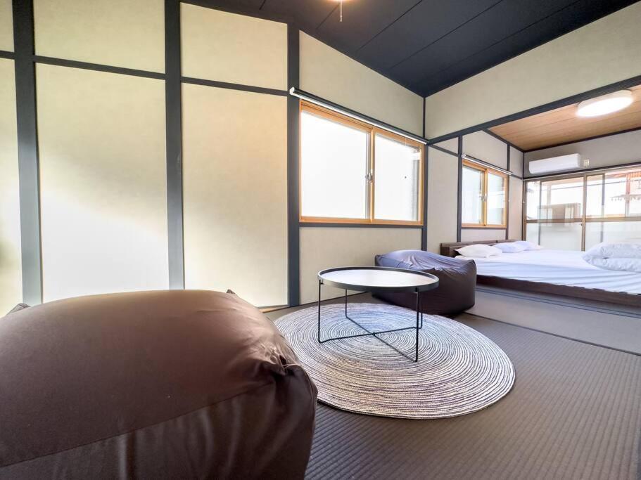 Tasoneurbanstayosaka 梅田中津2 Apartment