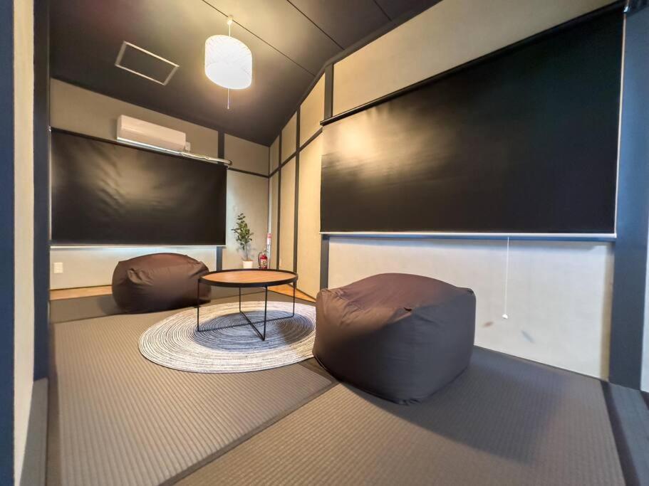 Tasoneurbanstayosaka 梅田中津2 * Osaka