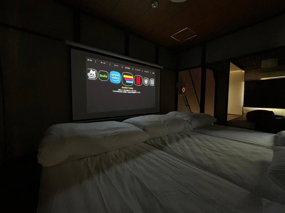 Apartment Tasoneurbanstayosaka 梅田中津2 Osaka