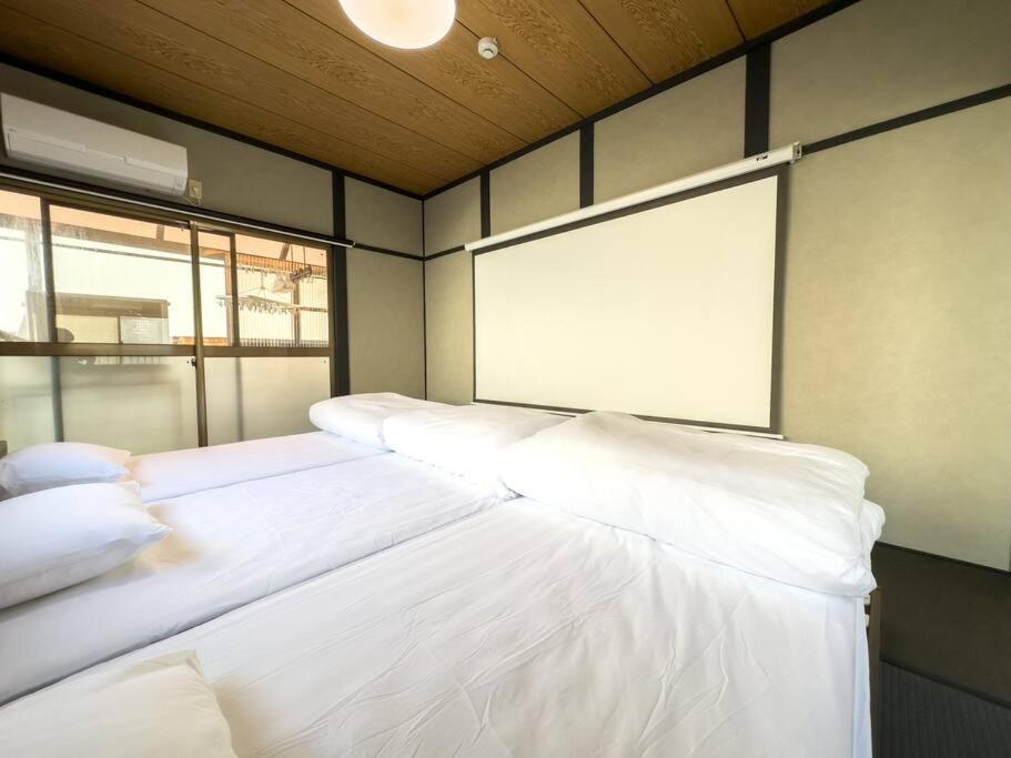 Apartment Tasoneurbanstayosaka 梅田中津2 *