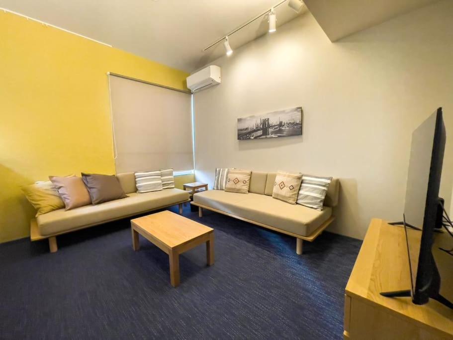 Tasoneurbanstayosaka 東住吉1 Apartment Osaka